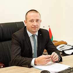 Бардович Максим Валентинович