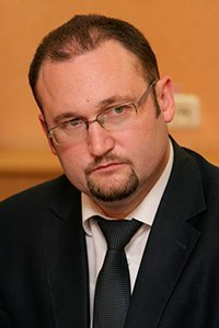 Поскробко Олег Григорьевич
