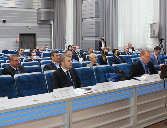 В Минске прошел Форум «Умные устойчивые города: организационные и технические аспекты развития».